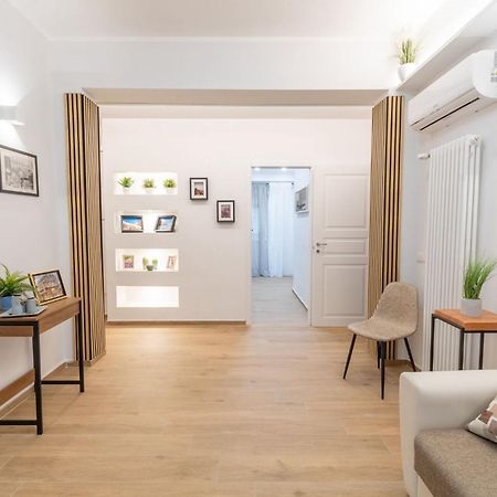 Le Tre Chiavi Apartment Палермо Экстерьер фото